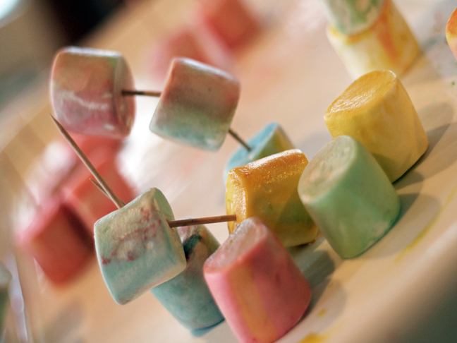 marshmallowfinished