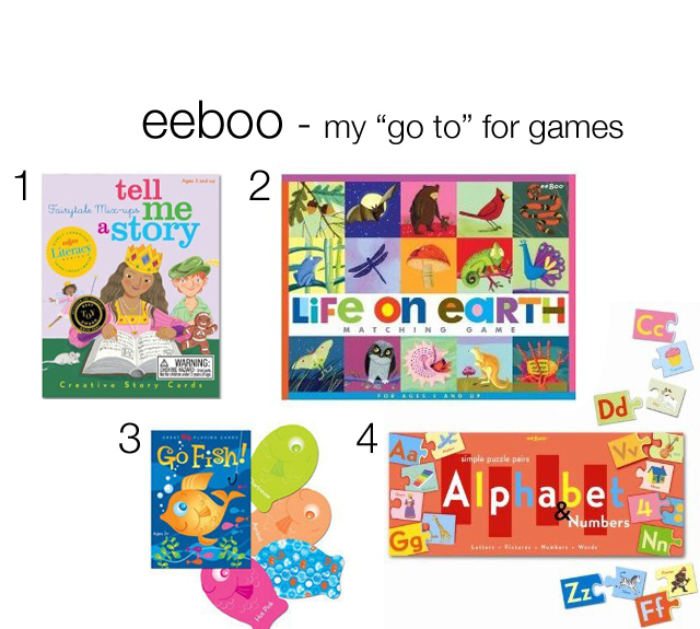educational toy brands