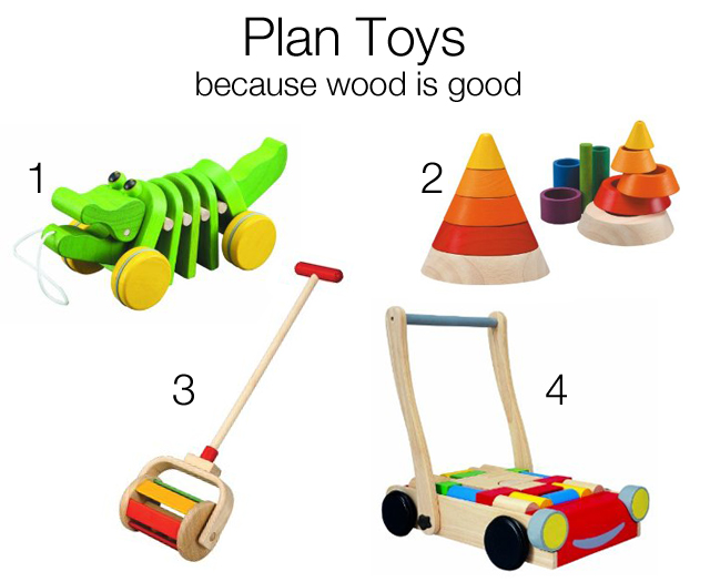 learning toys brands
