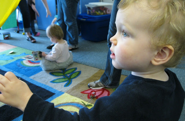 How to find the right preschool for your child.