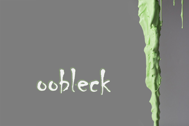 How to make Dr. Suess' Oobleck - a great Halloween activity for the kids!
