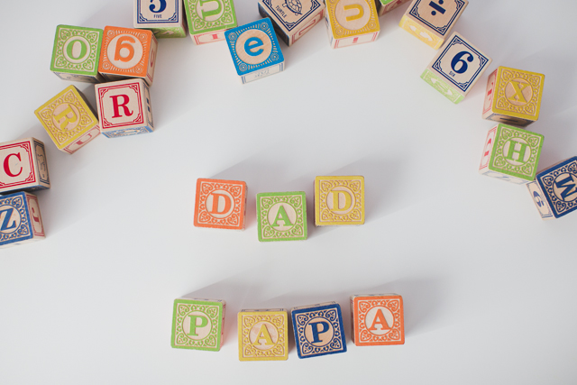 Tips & Tricks for an Awesome Father's Day Photo Print