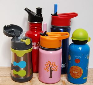 waterBottles