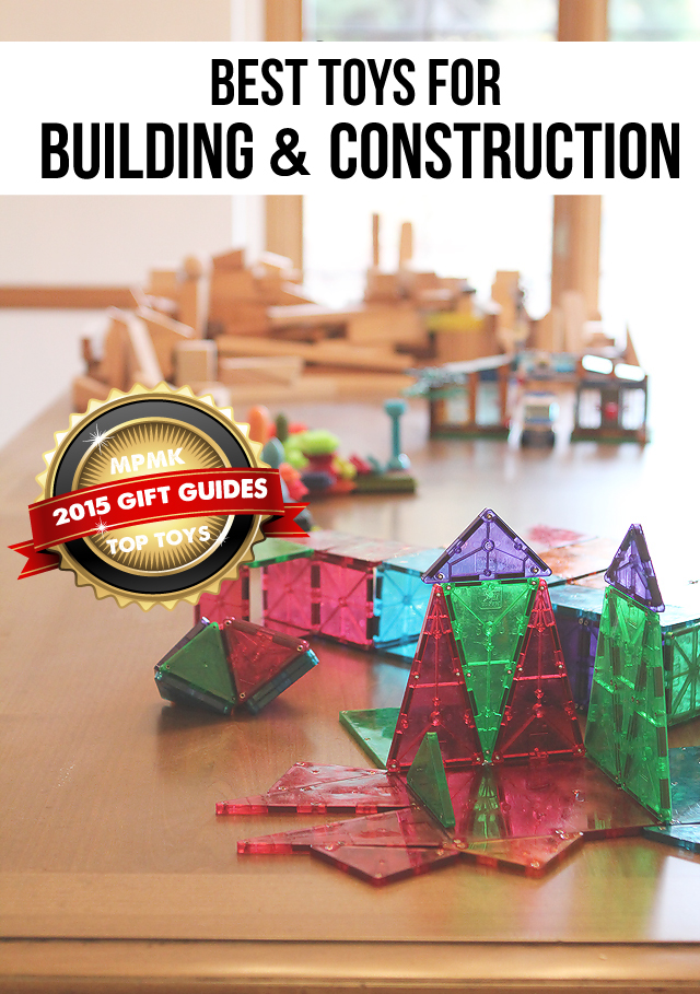 best construction toys for boys