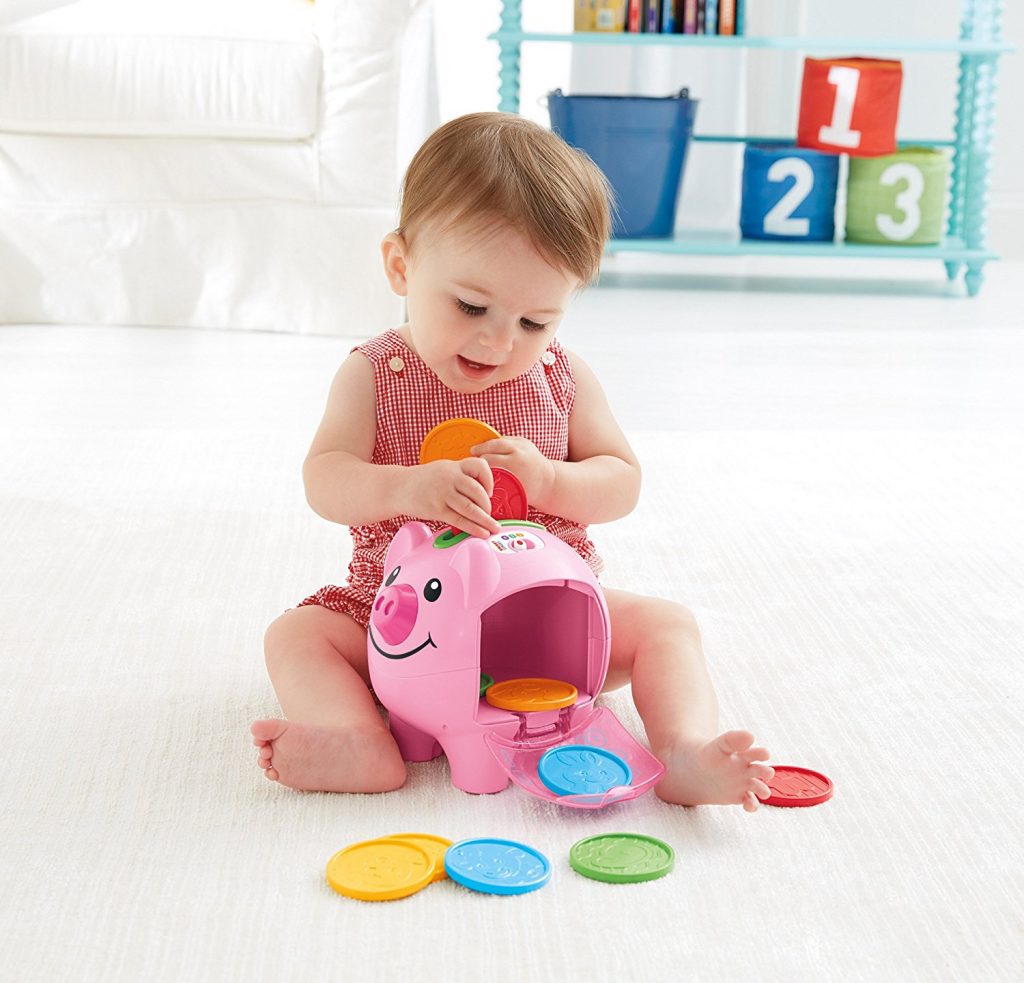 baby noisy toys