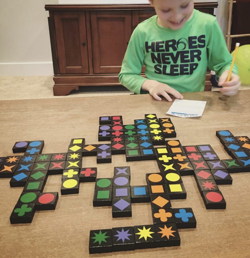 M&J Games What's Next? A Life-Size Game – Interactive Family Board Game.  Jumbo Size Game Creates Laughter and Fun for Ages 4+. Family Game Night  with