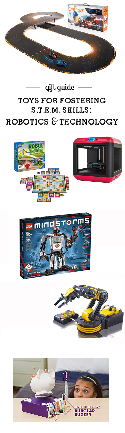 MPMK Gift Guide: Top Toys for Building