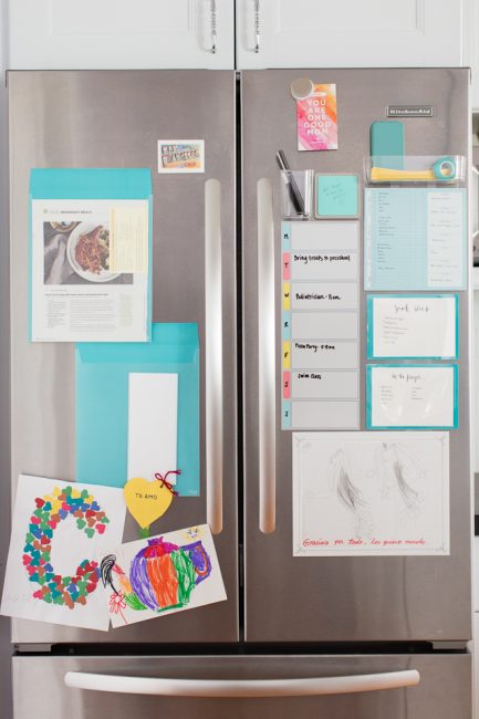 Meal Planning Center - so many clever ideas here, love it!