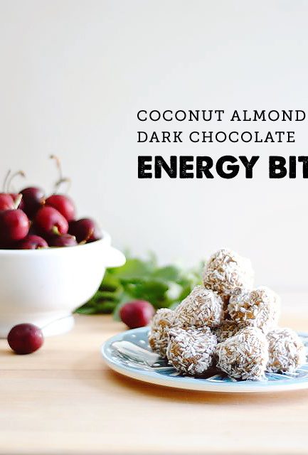 Easy, no-bake and peanut-free energy bites kids will love to eat, and help make!