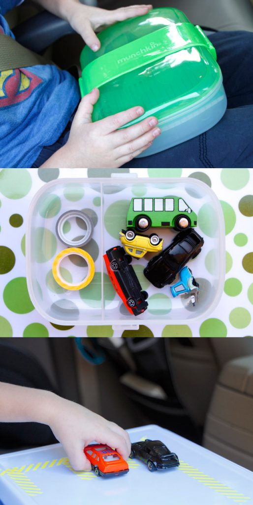 POYEL Car Hacks for Happy Kids Modern Parents Messy Kids