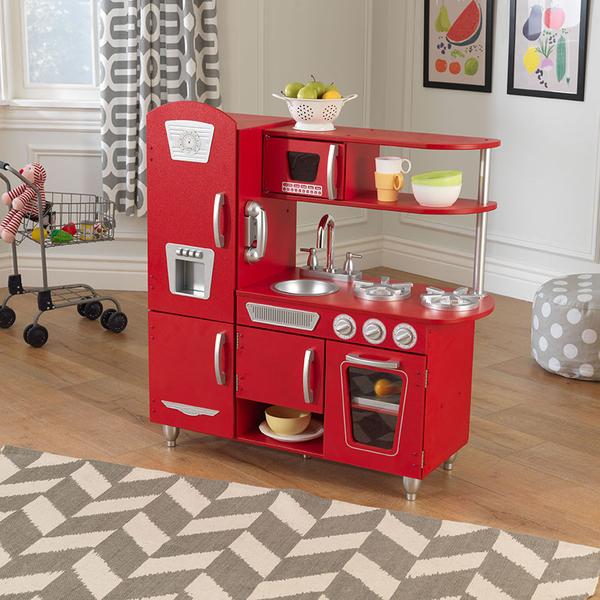 large play kitchen 8 year old