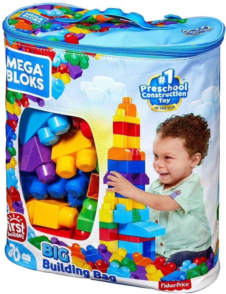toys for kids under 2
