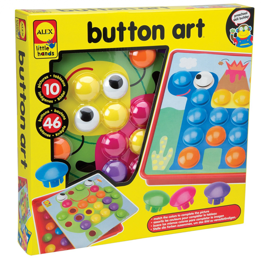 best educational gift for 2 year old