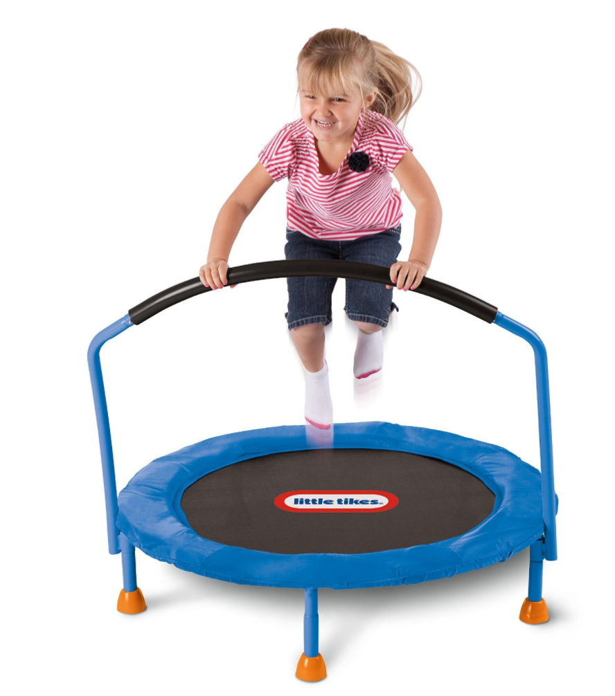 indoor toys for active kids