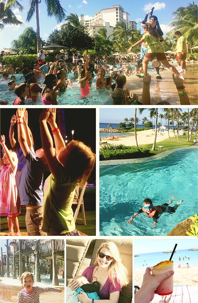 Everything you ever wanted to know about Disney's world-class Hawaiian resort
