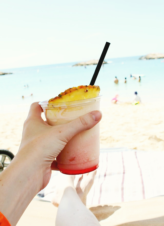 Everything you ever wanted to know about Disney's world-class Hawaiian resort