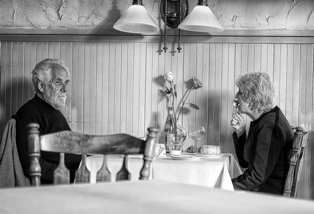 How Long Do You Wait to Take a Date Night Away from Baby? - So funny (and true)!