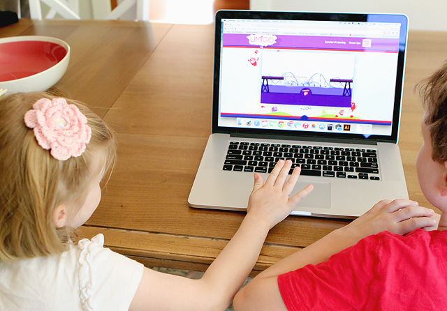 Umigo - a TOTALLY FREE site with math apps, videos, interactive games for elementary kids that meet common core standards.