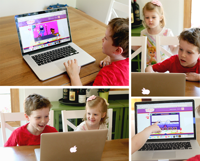 Umigo - a TOTALLY FREE site with math apps, videos, interactive games for elementary kids that meet common core standards.