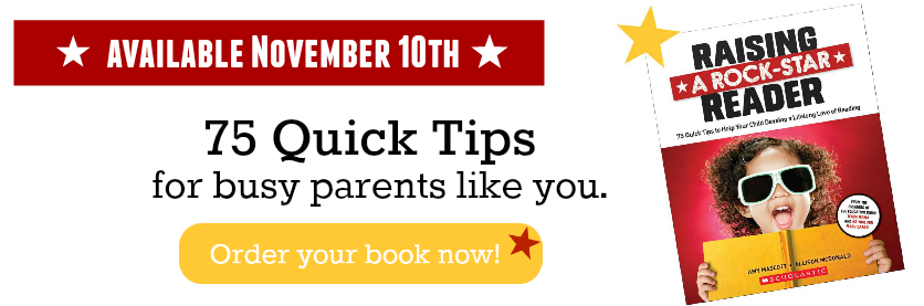 Helping Kids Learn to Read- 75 Quick Tips to Help Your Child Develop a Lifelong Love of Reading.