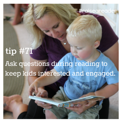 Helping Kids Learn to Read- 75 Quick Tips to Help Your Child Develop a Lifelong Love of Reading.