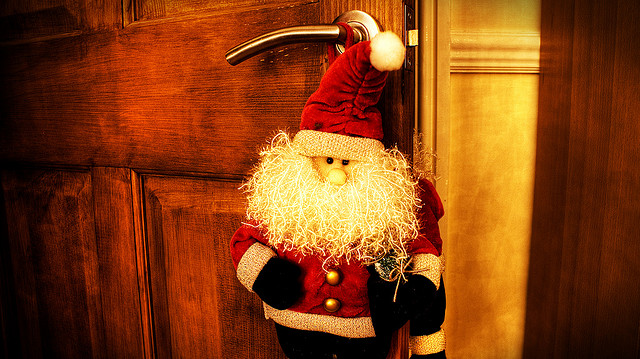 How to Answer the Question: Is Santa Real?!
