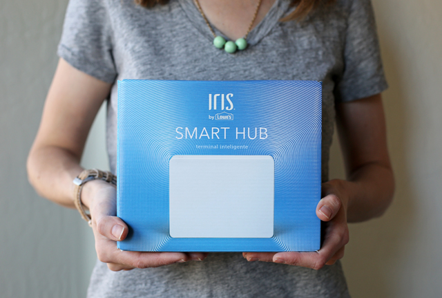 Smart Hub