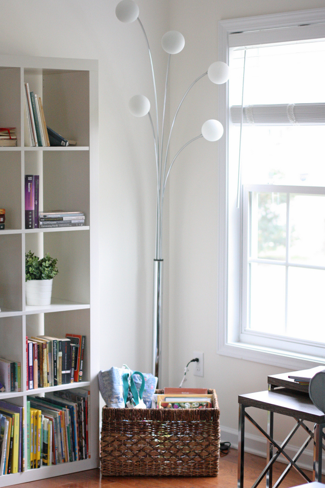 Floor Lamp-001
