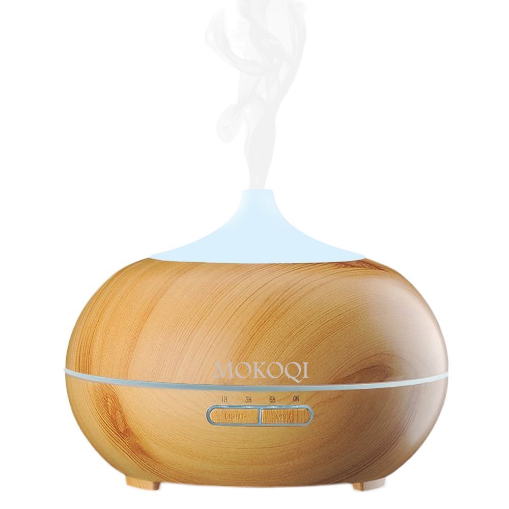 diffuser
