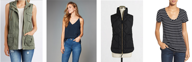 layering