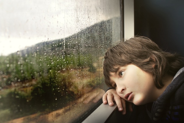 How to Parent the Child Who Worries
