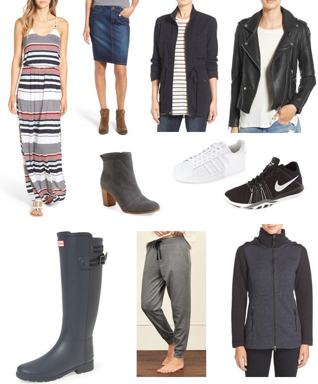 skirtsandouterwear