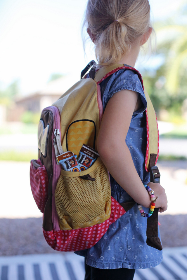 Back to School