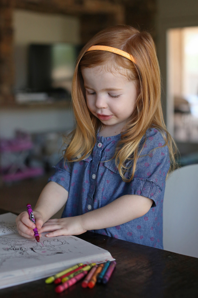 Coloring