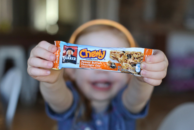 Granola Bars