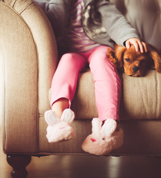A great parenting post on choking, social media, and everything in between!