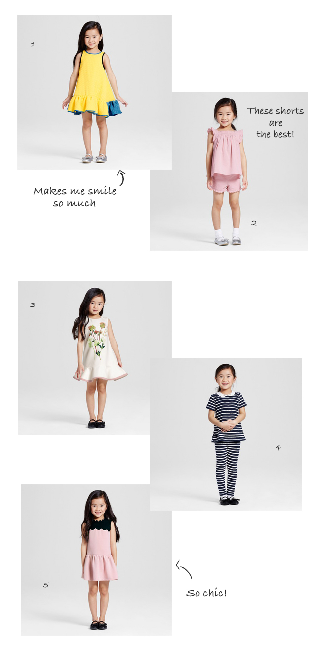 target easter outfits