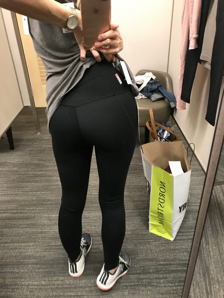 Zella live in high waist outlet leggings