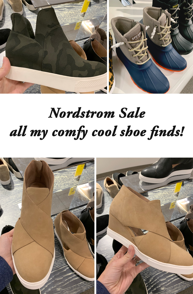 nordstrom annual shoe sale